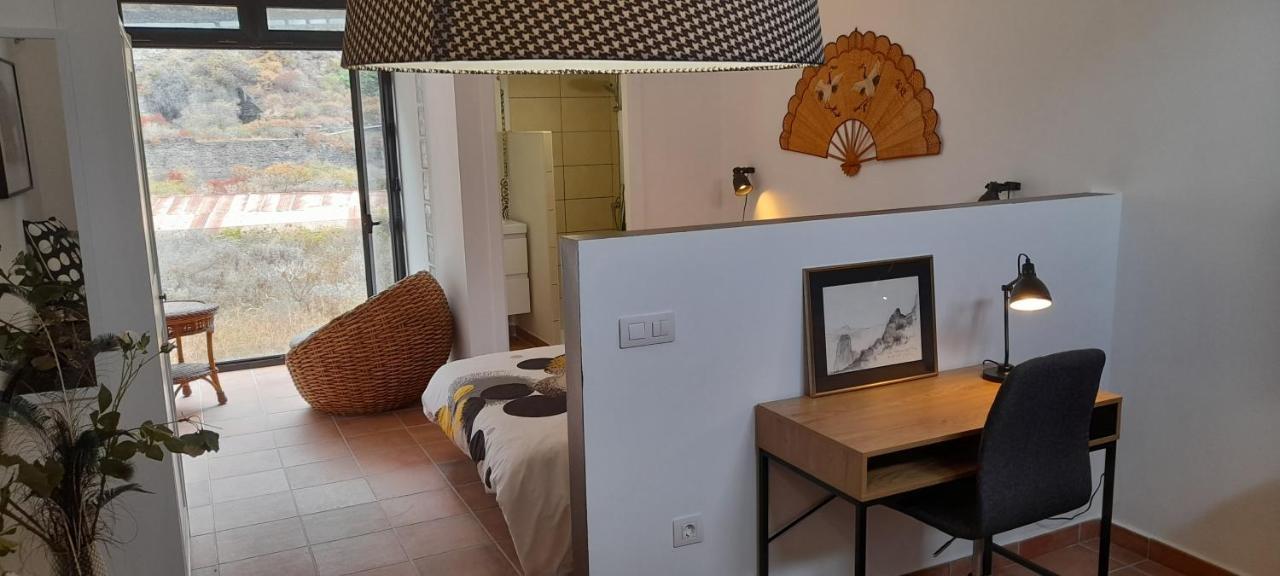 Casa De Isora Private Apartments 加拉奇科 外观 照片