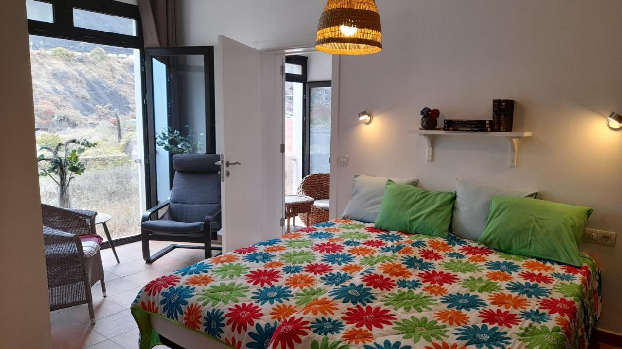 Casa De Isora Private Apartments 加拉奇科 外观 照片