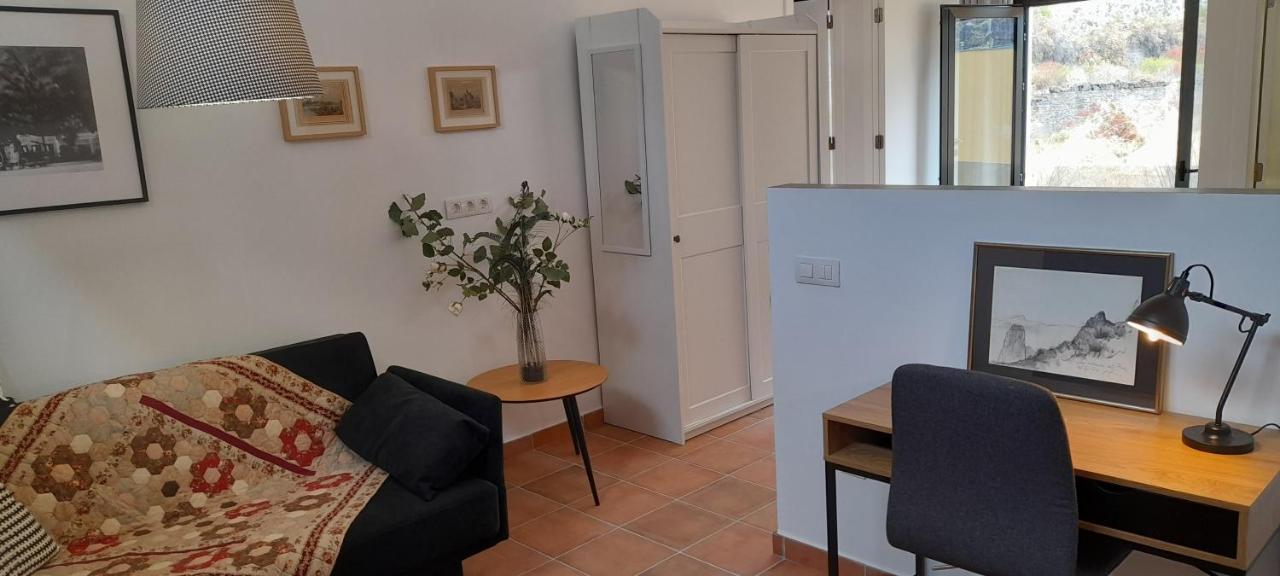 Casa De Isora Private Apartments 加拉奇科 外观 照片