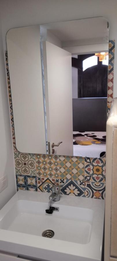 Casa De Isora Private Apartments 加拉奇科 外观 照片