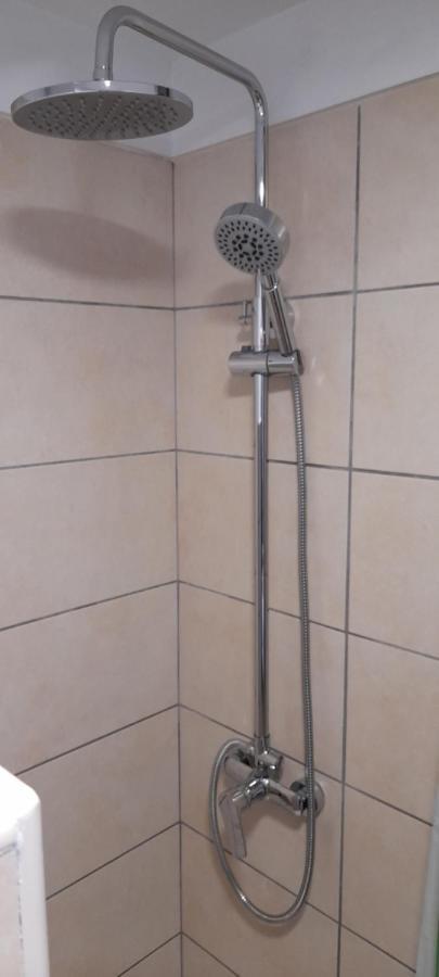 Casa De Isora Private Apartments 加拉奇科 外观 照片