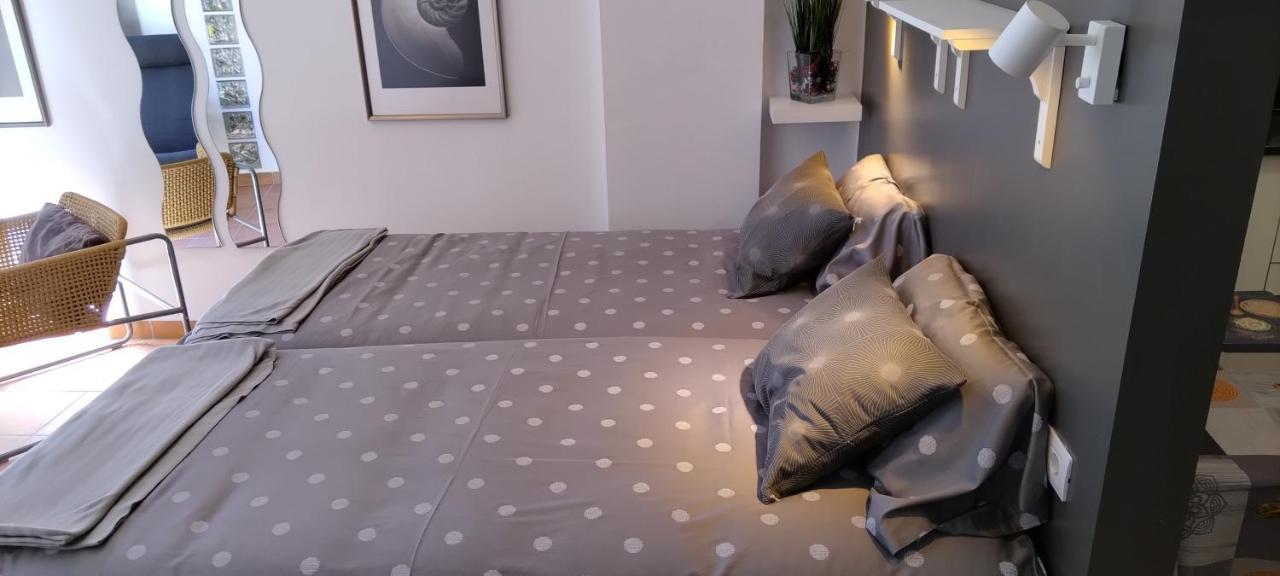 Casa De Isora Private Apartments 加拉奇科 外观 照片