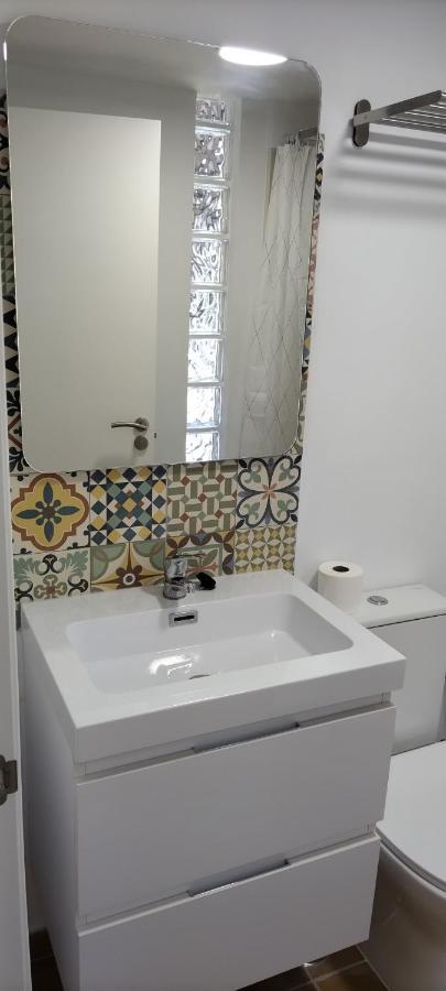 Casa De Isora Private Apartments 加拉奇科 外观 照片