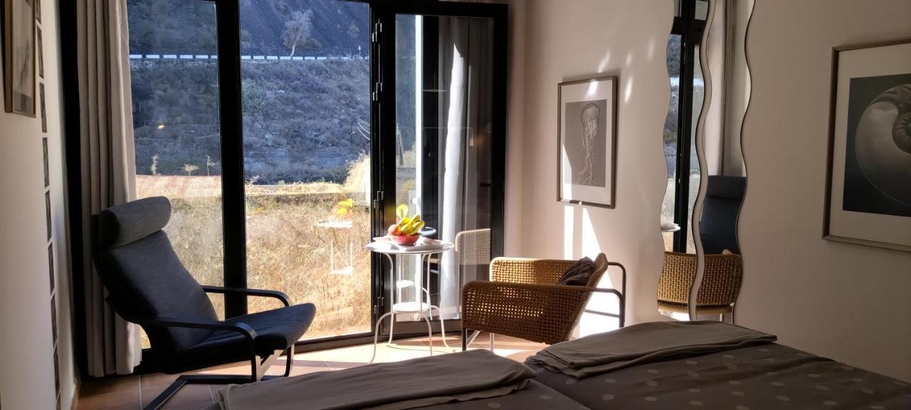 Casa De Isora Private Apartments 加拉奇科 外观 照片