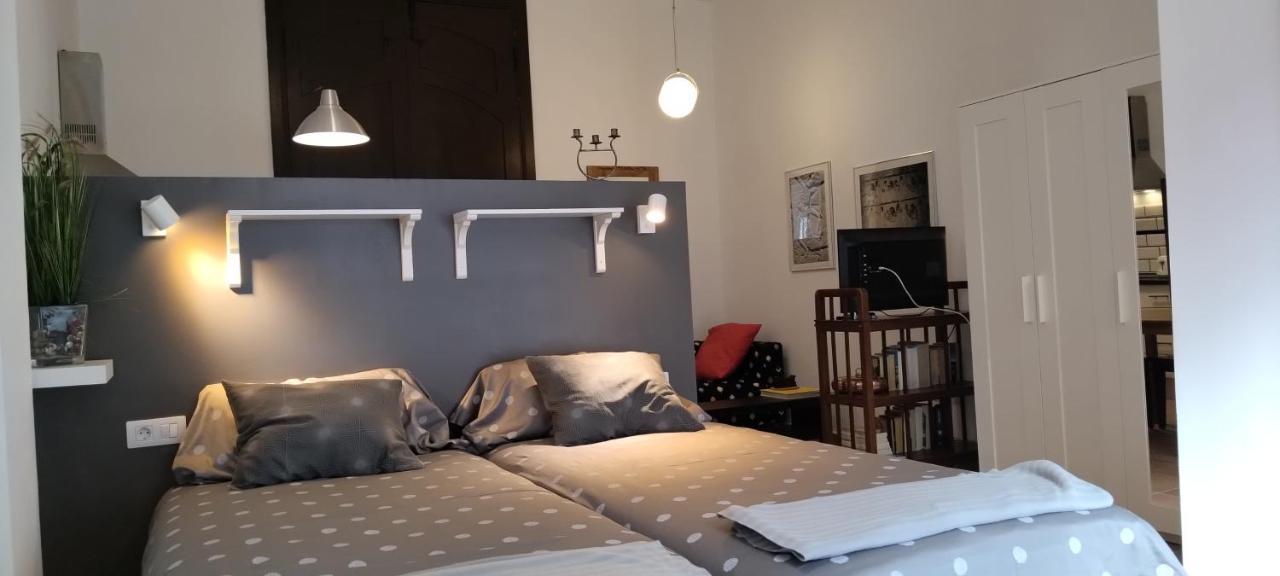 Casa De Isora Private Apartments 加拉奇科 外观 照片
