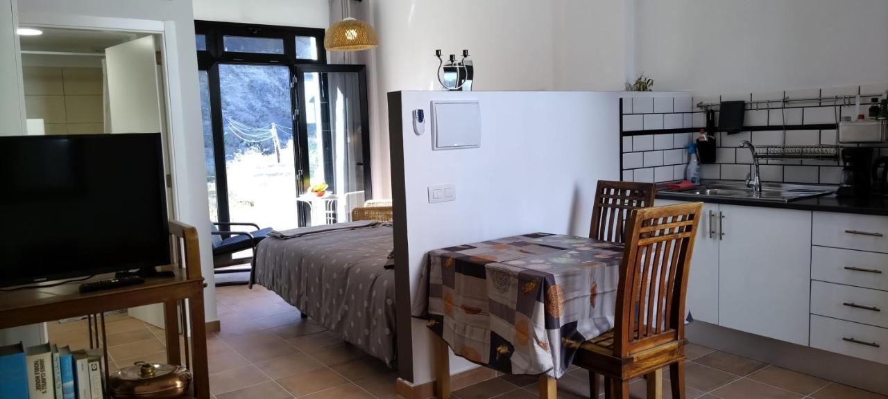 Casa De Isora Private Apartments 加拉奇科 外观 照片