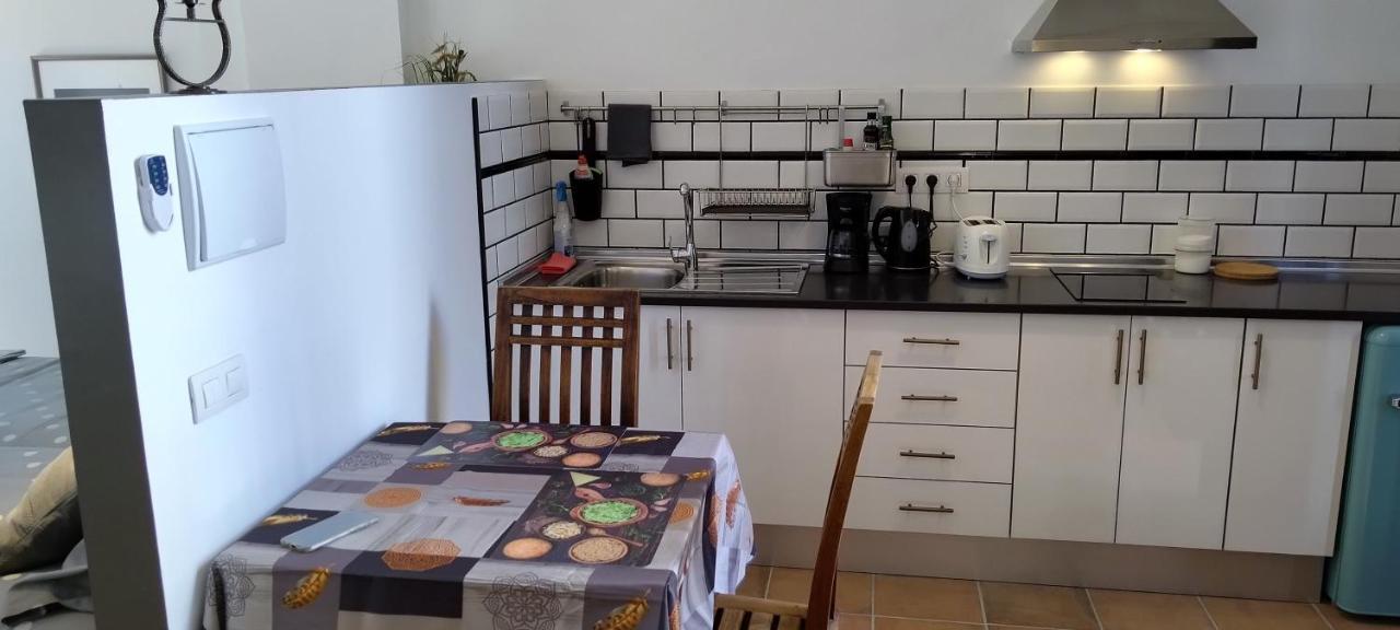 Casa De Isora Private Apartments 加拉奇科 外观 照片