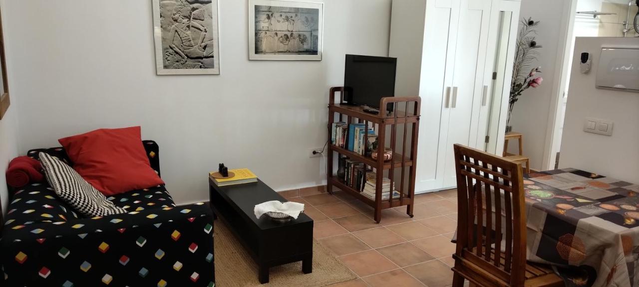 Casa De Isora Private Apartments 加拉奇科 外观 照片