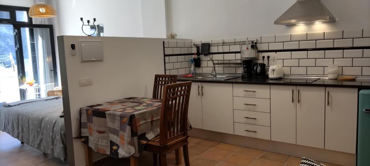 Casa De Isora Private Apartments 加拉奇科 外观 照片