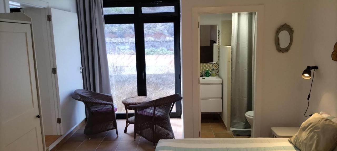 Casa De Isora Private Apartments 加拉奇科 外观 照片
