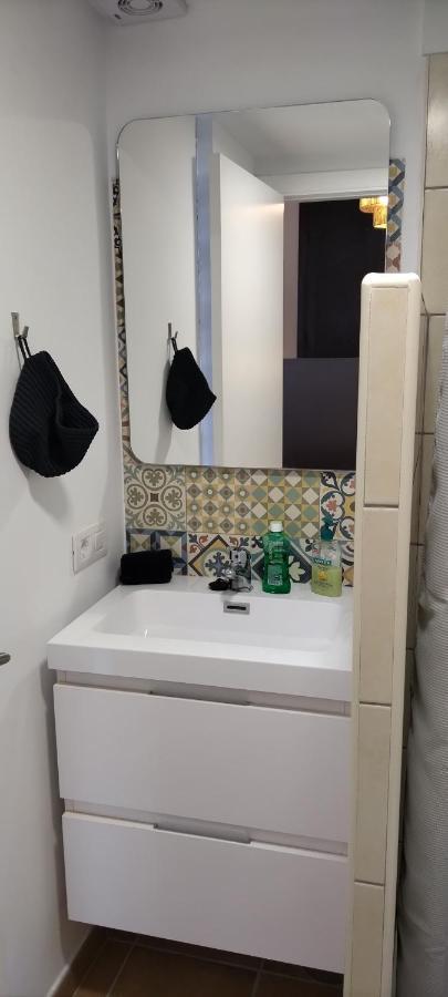 Casa De Isora Private Apartments 加拉奇科 外观 照片