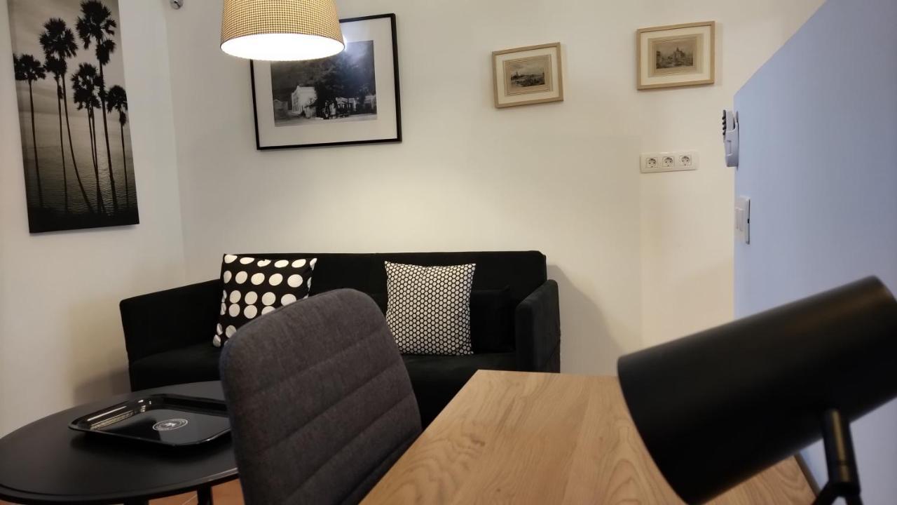 Casa De Isora Private Apartments 加拉奇科 外观 照片