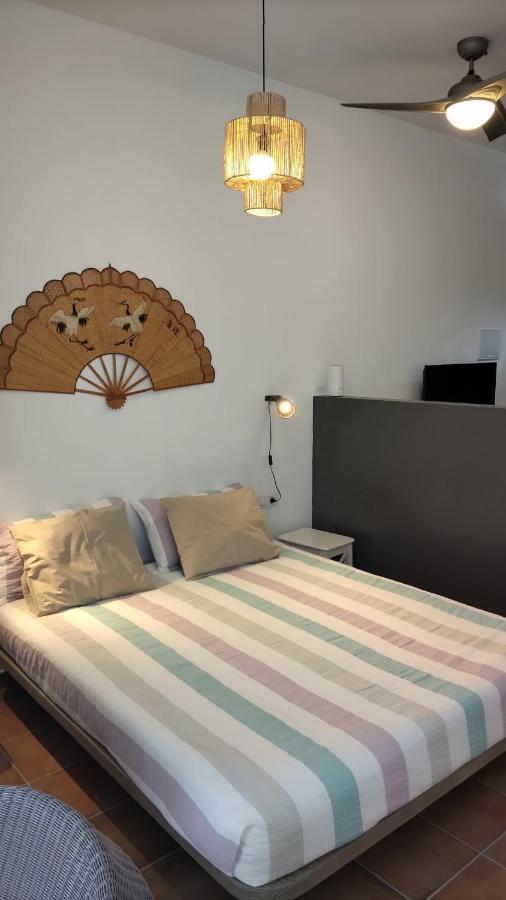 Casa De Isora Private Apartments 加拉奇科 外观 照片