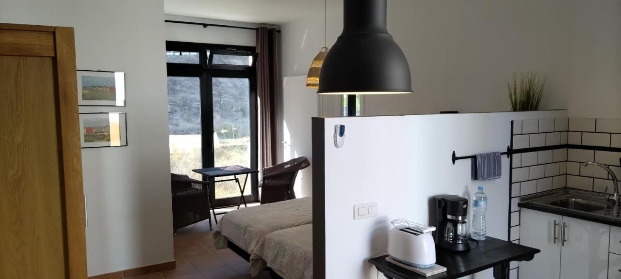 Casa De Isora Private Apartments 加拉奇科 外观 照片
