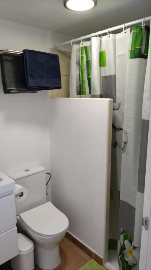 Casa De Isora Private Apartments 加拉奇科 外观 照片