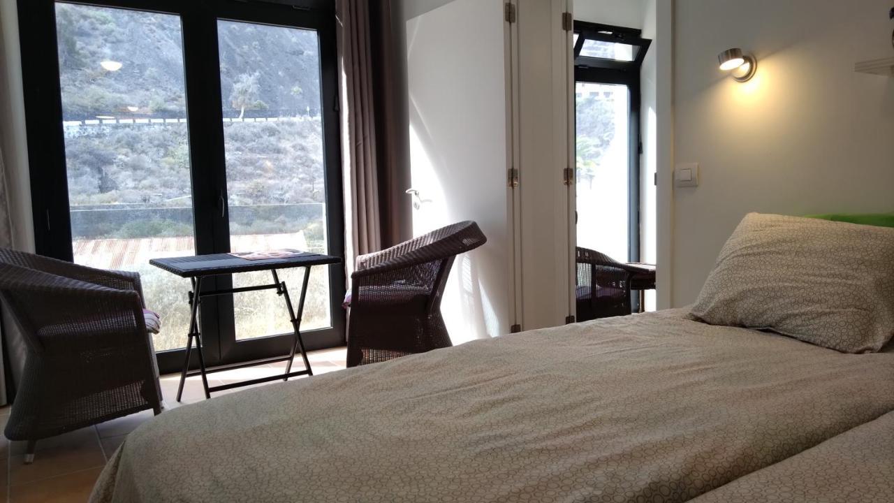 Casa De Isora Private Apartments 加拉奇科 外观 照片