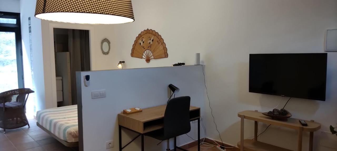 Casa De Isora Private Apartments 加拉奇科 外观 照片
