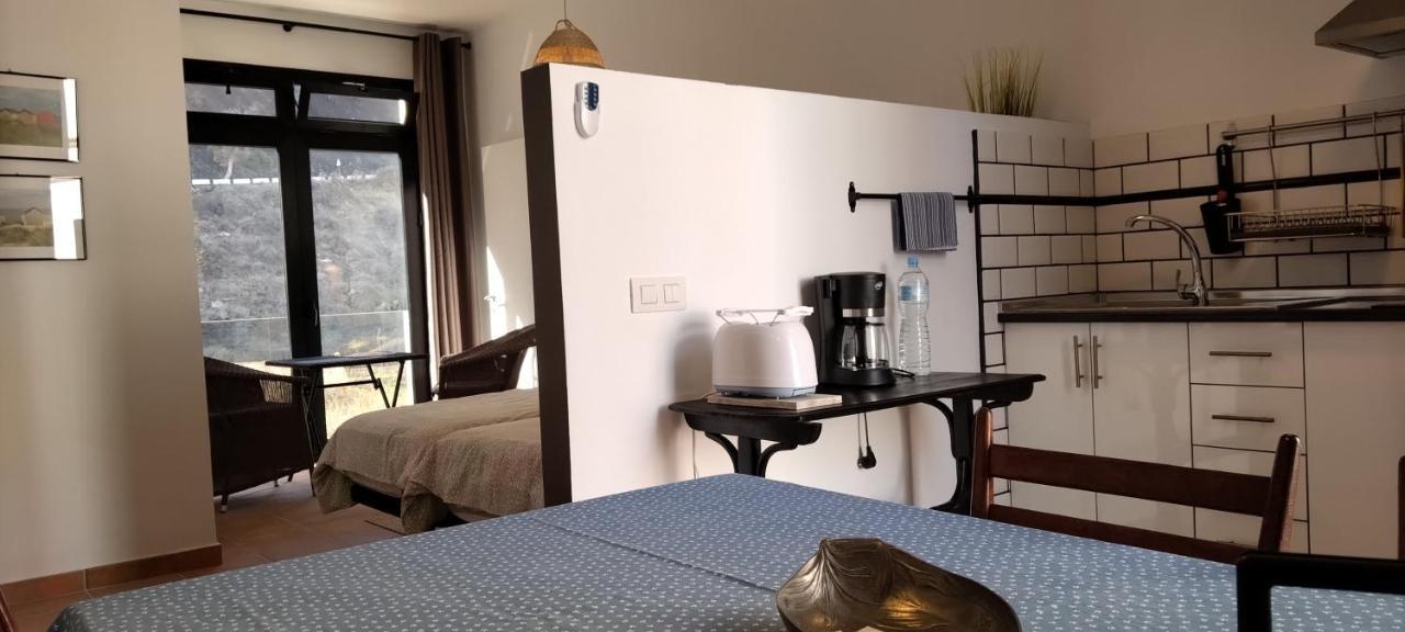 Casa De Isora Private Apartments 加拉奇科 外观 照片
