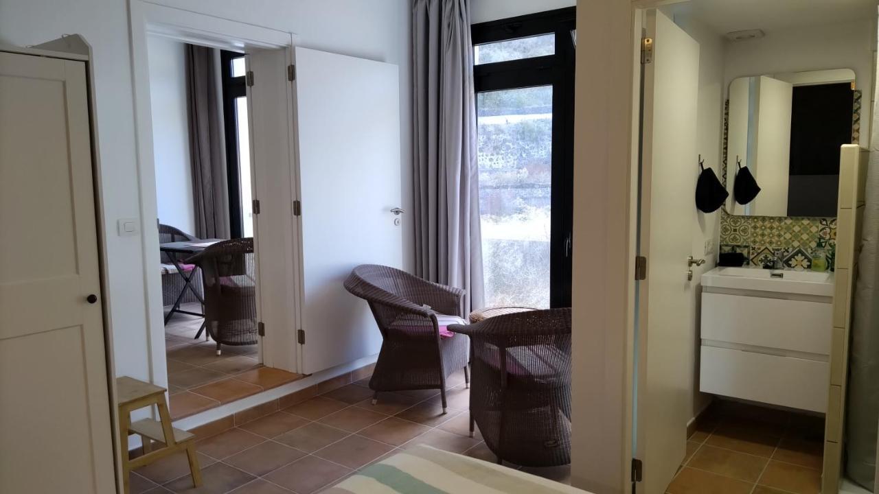 Casa De Isora Private Apartments 加拉奇科 外观 照片