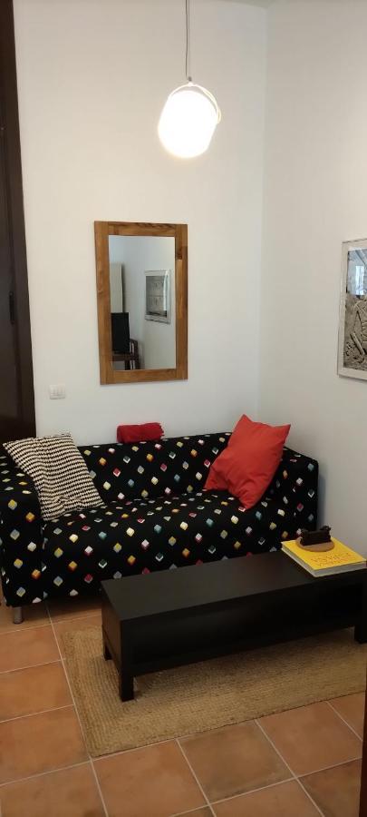 Casa De Isora Private Apartments 加拉奇科 外观 照片