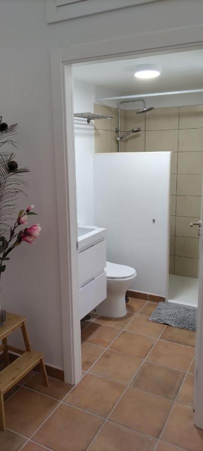 Casa De Isora Private Apartments 加拉奇科 外观 照片