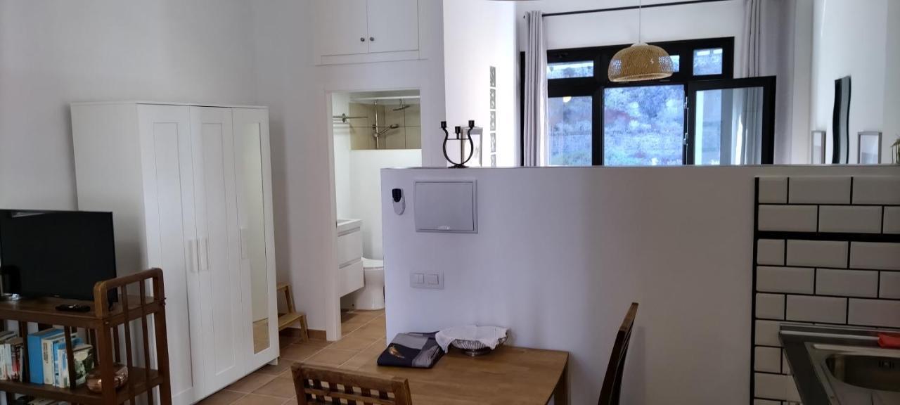 Casa De Isora Private Apartments 加拉奇科 外观 照片