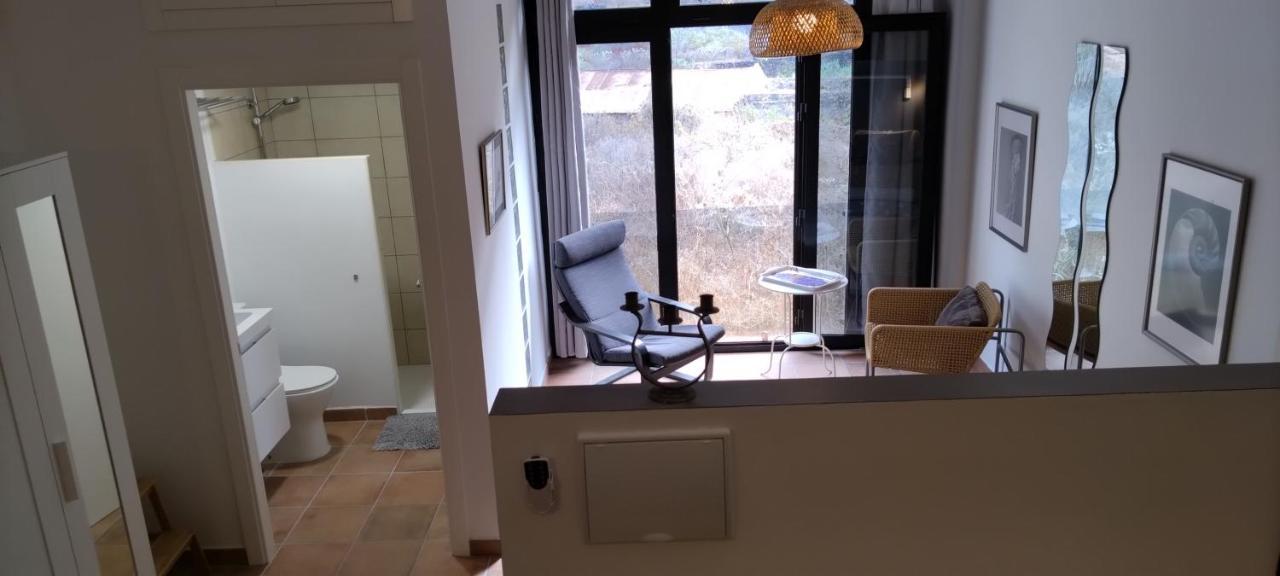 Casa De Isora Private Apartments 加拉奇科 外观 照片