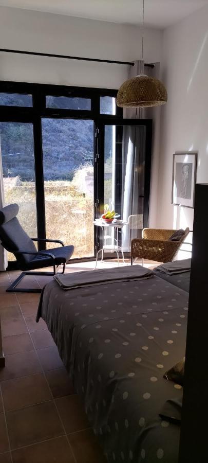 Casa De Isora Private Apartments 加拉奇科 外观 照片