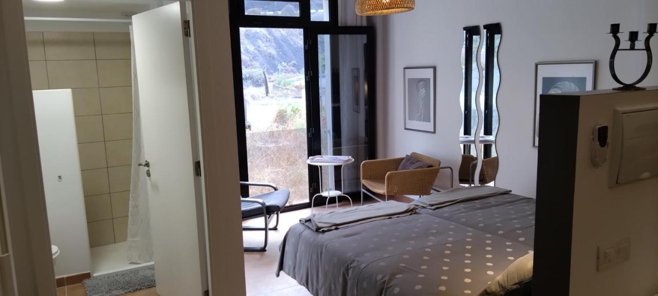 Casa De Isora Private Apartments 加拉奇科 外观 照片